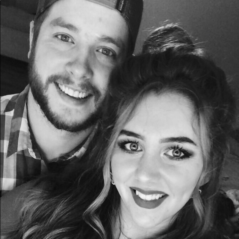 Meet your Posher, Makenzie